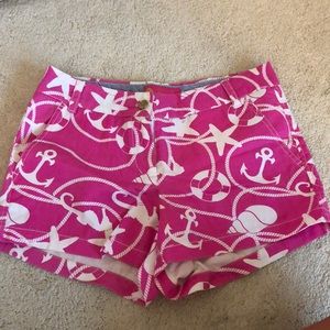 Summer shorts